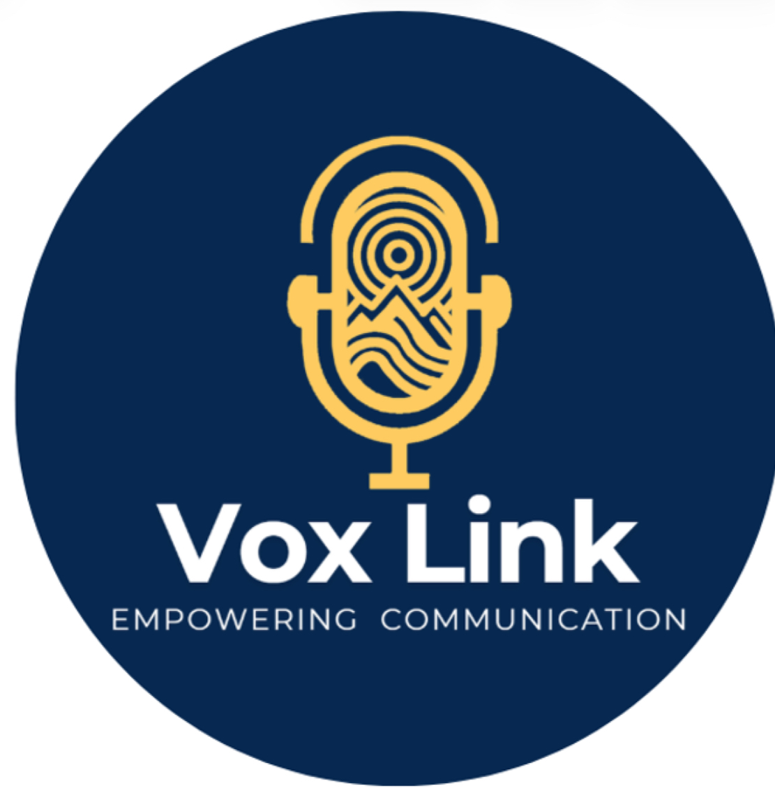 Logo Vox Link